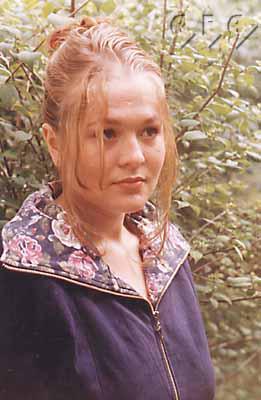 Volgograd women
