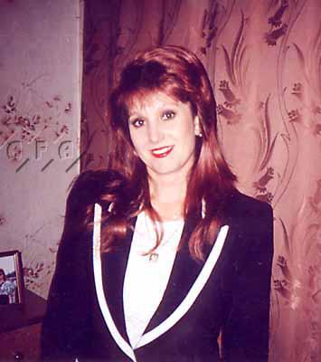 Volgograd women