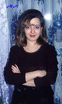 Volgograd women