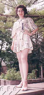 Volgograd women