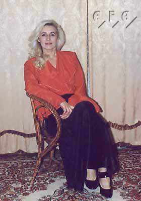 Volgograd women