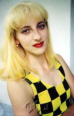 Volgograd women