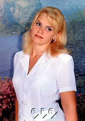 Volgograd women