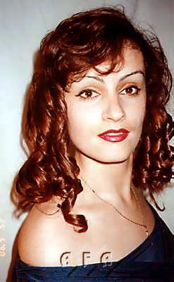 Volgograd women