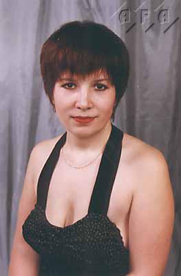 Volgograd women