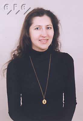Volgograd women