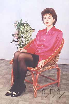 Volgograd women