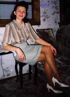 Volgograd women