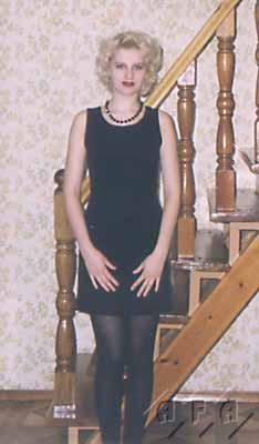 Volgograd women