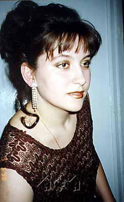 Volgograd women