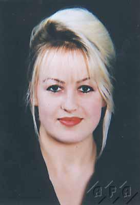Volgograd women