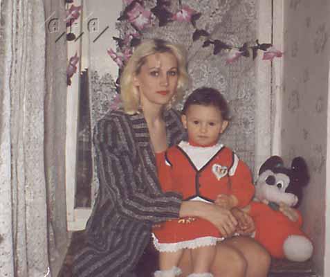 Volgograd women