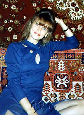Volgograd women