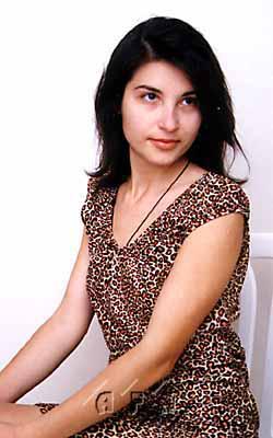 Volgograd women