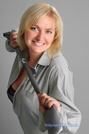Ukraine women