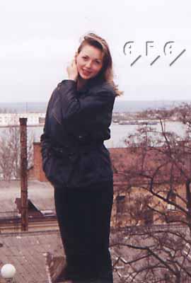 Volgograd women