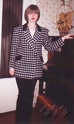Volgograd women