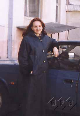 Volgograd women