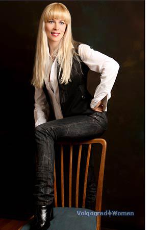 Ukraine women