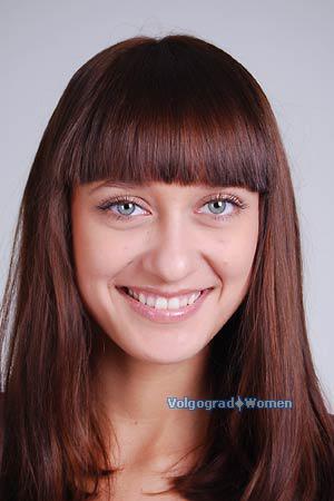 Ukraine women