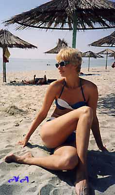 Volgograd women