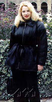 Volgograd women