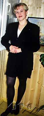 Volgograd women