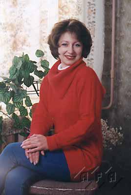 Volgograd women