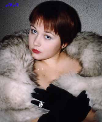 Volgograd women