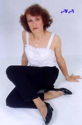 Volgograd women