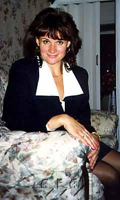 Volgograd women