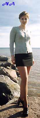 Volgograd women