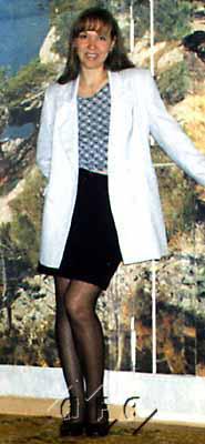 Volgograd women