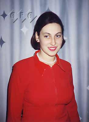 Volgograd women