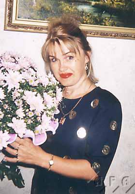 Volgograd women