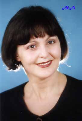 Volgograd women