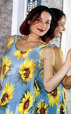 Volgograd women
