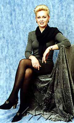 Volgograd women