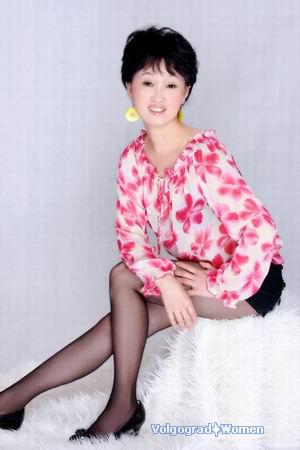 China women