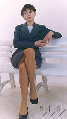 Volgograd women