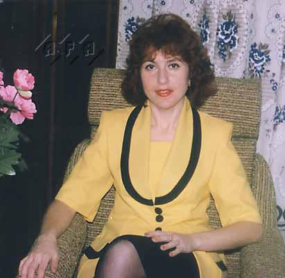 Volgograd women