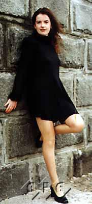 Volgograd women