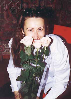 Volgograd women