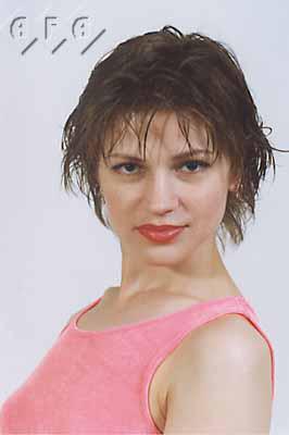 Volgograd women