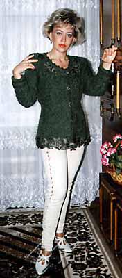 Volgograd women