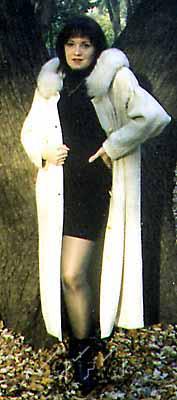 Volgograd women