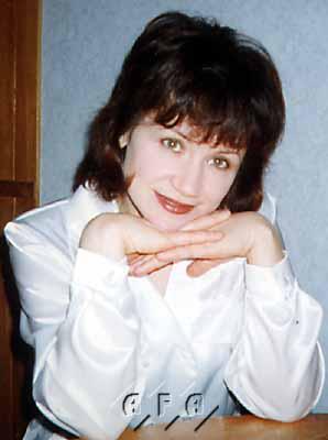 Volgograd women