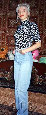 Volgograd women