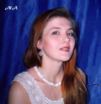 Volgograd women