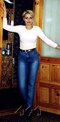Volgograd women